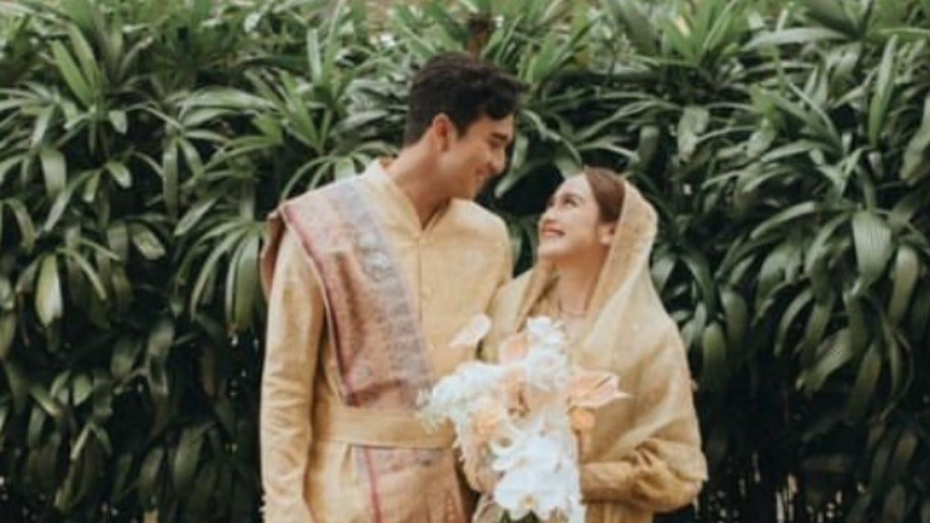 Salshabilla Adriani Bagikan Momen Haru saat Dilamar Ibrahim Risyad: Masih Senyam-senyum