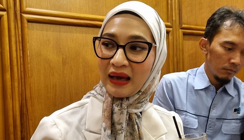 Angkie Yudistia Dorong Calon Kepala Daerah Libatkan Penyandang Disabilitas di Kampanye Pilkada