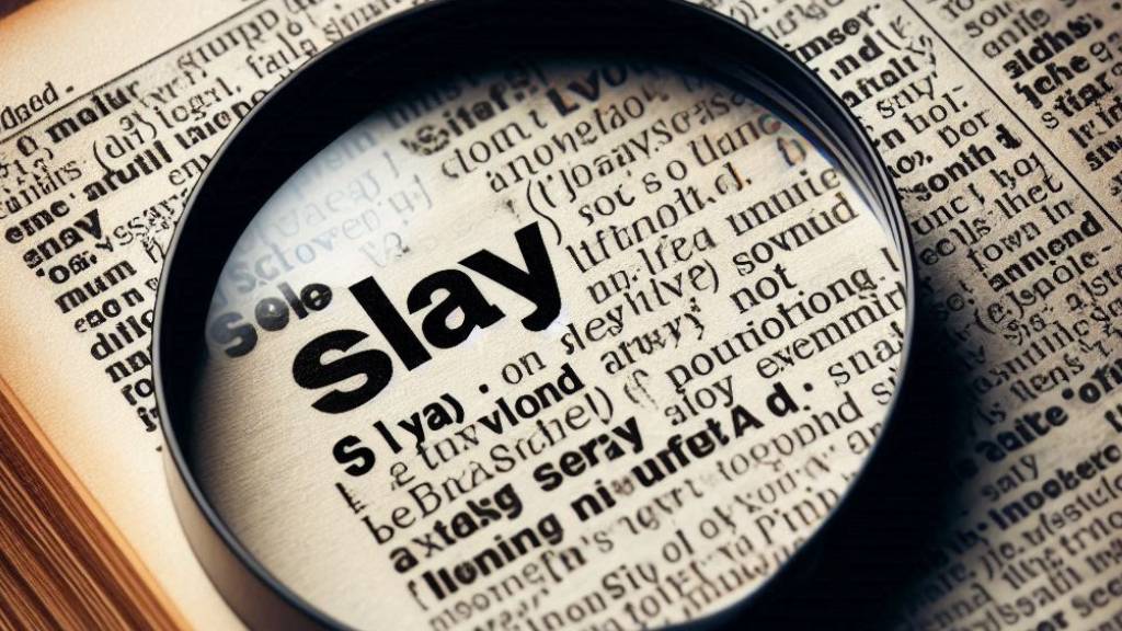  Arti Kata Slay dalam Bahasa Gaul yang Viral di Media Sosial