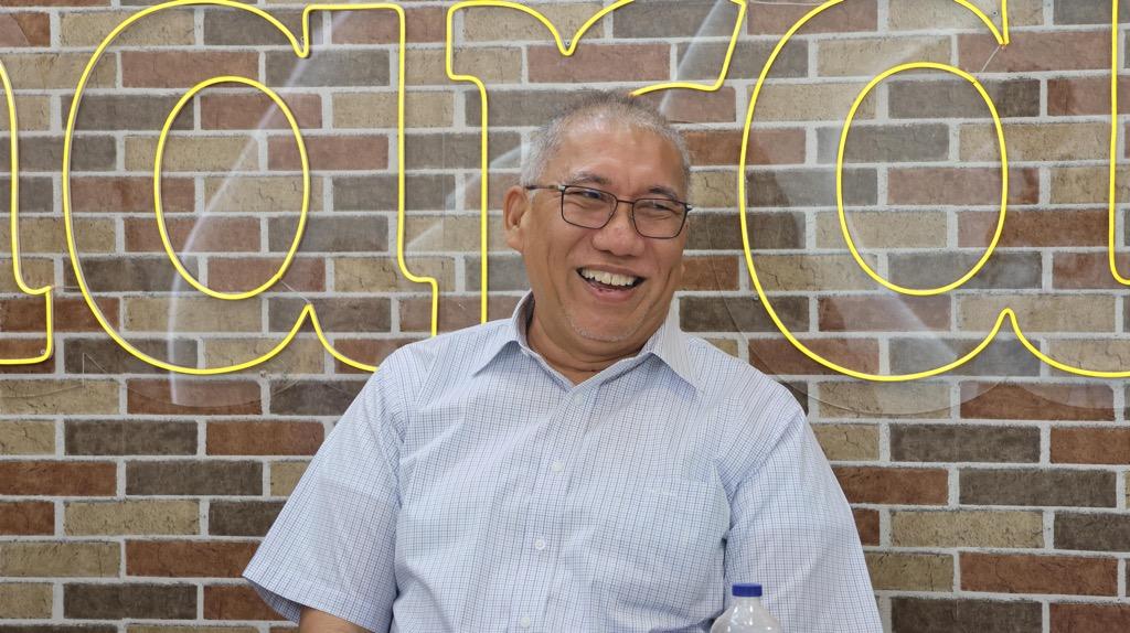 Meraih Kepercayaan Masyarakat Kembali dengan Transformasi Kepemimpinan di Perum Bulog 