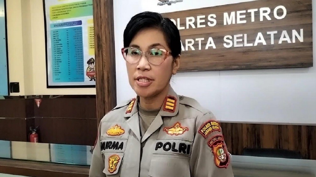Usai Gugat Cerai, Kimberly Ryder Laporkan Edward Akbar atas Dugaan Penggelapan