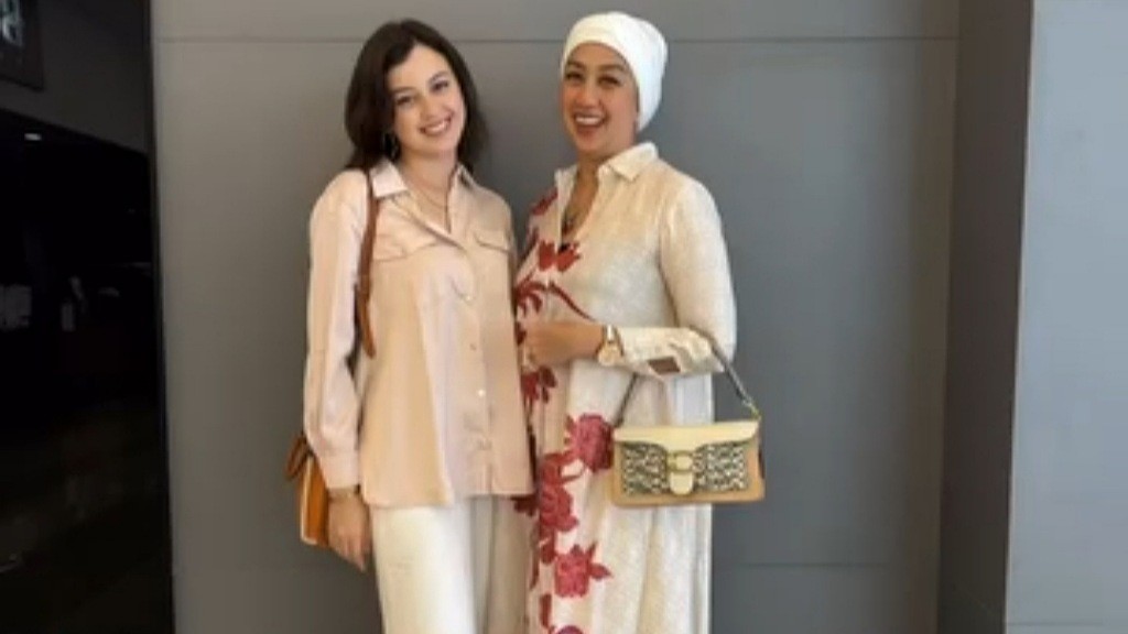 Usai Laporkan Dugaan Penggelapan, Kimberly Ryder dan sang Ibu Diperiksa sebagai Saksi