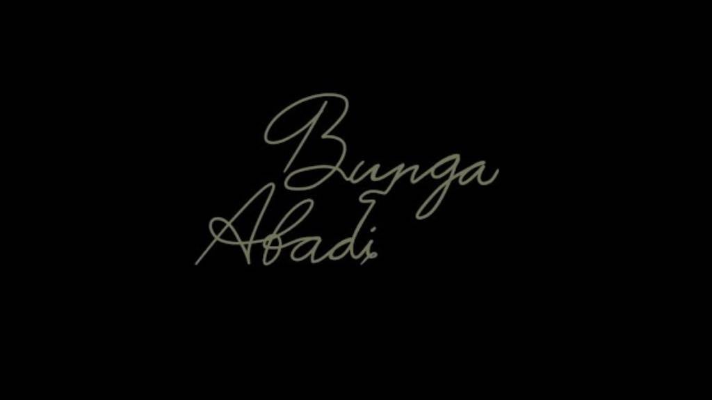 Lirik dan Makna Lagu Bunga Abadi - Rio Clappy: Melodi Cinta Abadi yang Menyentuh Hati