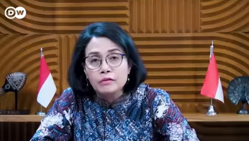 Sri Mulyani Ungkap Syarat RI jadi Negara Maju, Apa Saja?   