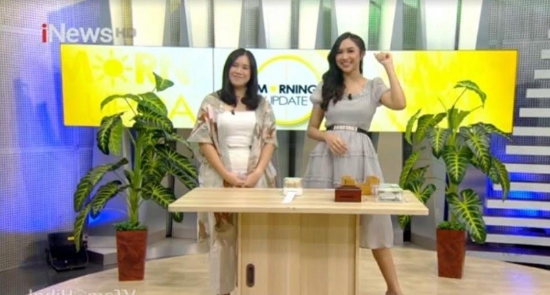 Ide Membuat Music Box, Bisa Jadi Inspirasi Kado untuk Pasangan atau Teman