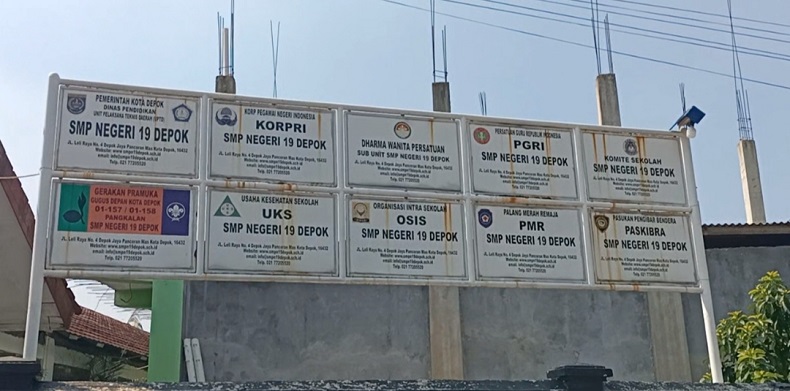 Heboh SMPN 19 Depok Katrol Nilai 51 Siswa, Disdik Jabar Sebut Bisa Dipidana