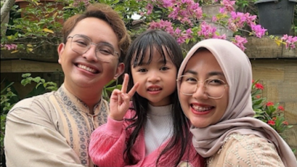 Tekad dan Semangat Thea, Usia Bukan Penghalang untuk Meraih Mimpi