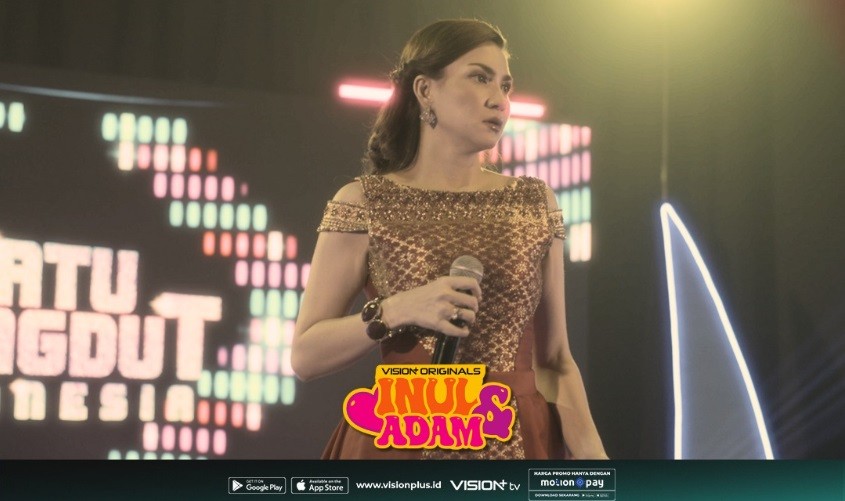 Alessia Cestaro Ambisi Jadi Penyanyi Terkenal Sampai Pakai Cara Curang, Simak Selengkapnya di Sini!