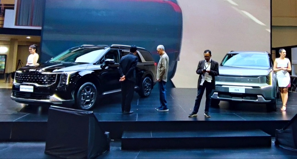 Penjualan Mobil Turun, Menperin Minta Produsen Otomotif Jangan Naikkan Harga