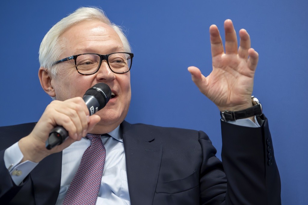 Gawat! Rusia Ancam Kerahkan Rudal Nuklir Baru jika AS Taruh Rudal Jarak Jauh di Jerman