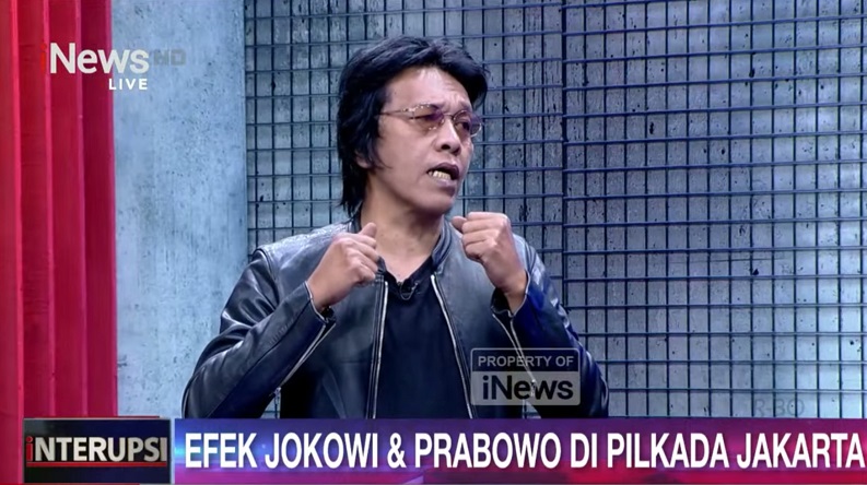 Adian Ungkap Alasan PDIP Belum Putuskan Usung Calon Gubernur di Pilkada Jakarta