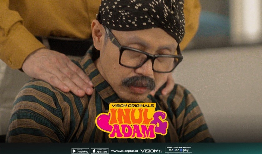 Eko Patrio Dukung Anak Jadi Penyanyi Dangdut? Simak Ceritanya