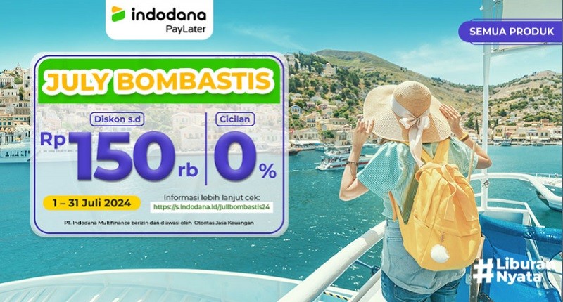 Solusi Terkini untuk Liburan Cepat dan Hemat 