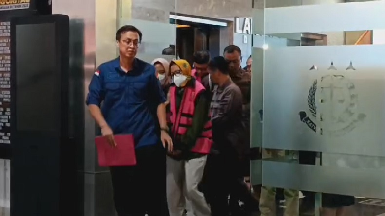 Kejagung Tetapkan 7 Tersangka Baru Kasus Korupsi 109 Ton Emas Antam, Langsung Ditahan