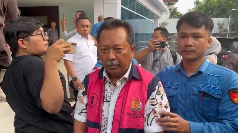 Kejati DKI Tetapkan 4 Tersangka Kasus Korupsi di Askrindo, Rugikan Negara Rp170 Miliar