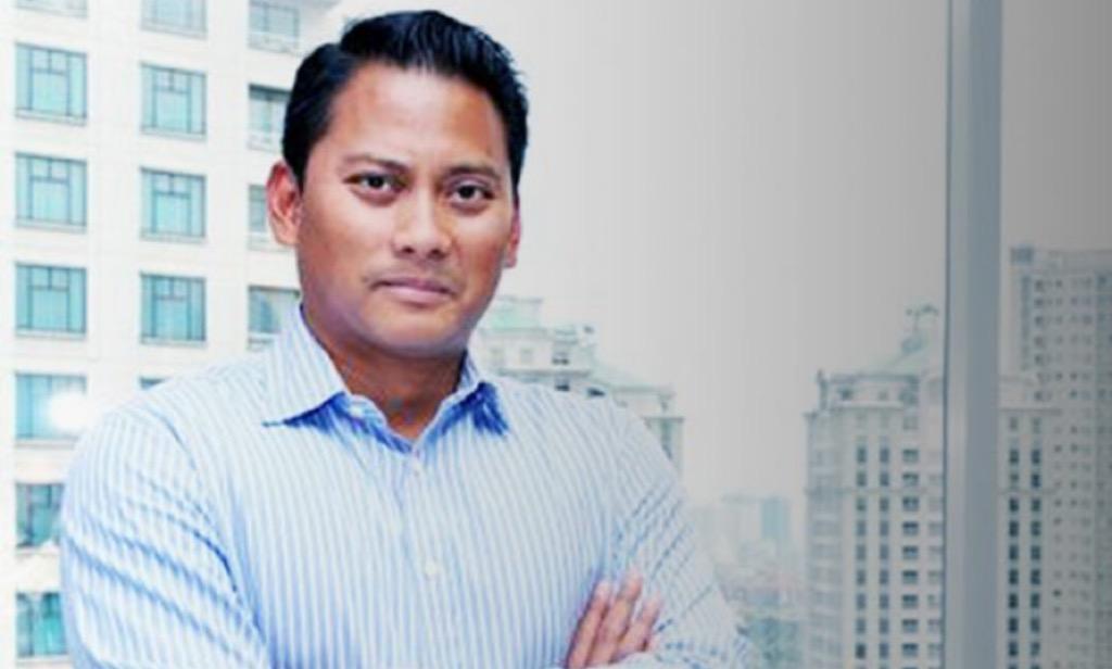 Jokowi Bakal Lantik Keponakan Prabowo Thomas Djiwandono jadi Wamenkeu Hari Ini