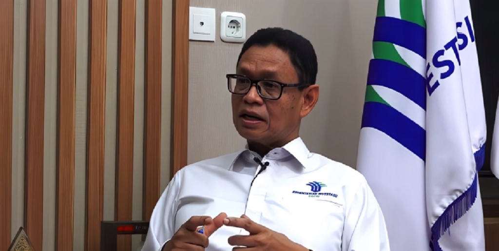 Wamen Investasi Ungkap Rencana RI Impor Alat Pertanian, Ada Apa?