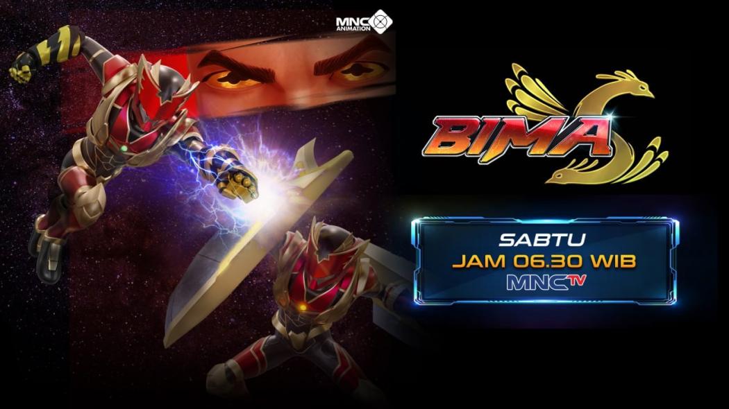 Bima S Dalam Episode Golden Time, Sabtu 20 Juli 2024 Pukul 06.30 WIB Hanya di MNCTV