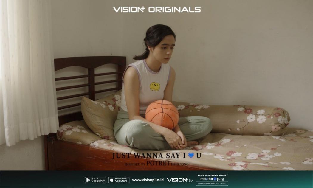 Terungkap, Ini Alasan Melly Goeslaw Garap Series Just Wanna Say I Love U