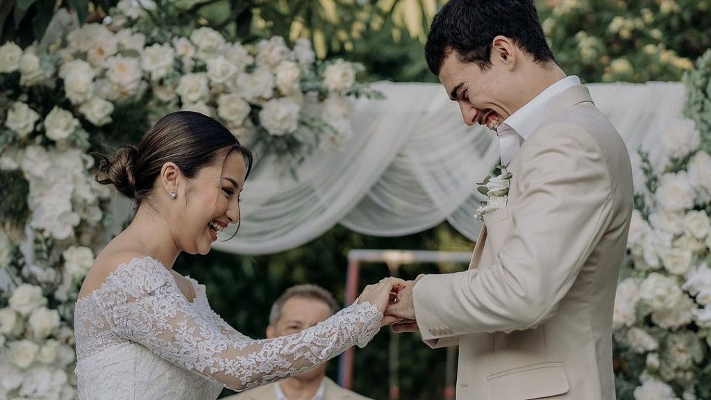 6 Fakta Dali Wassink Suami Jennifer Coppen yang Meninggal di Usia Muda, Penyayang dan Sopan