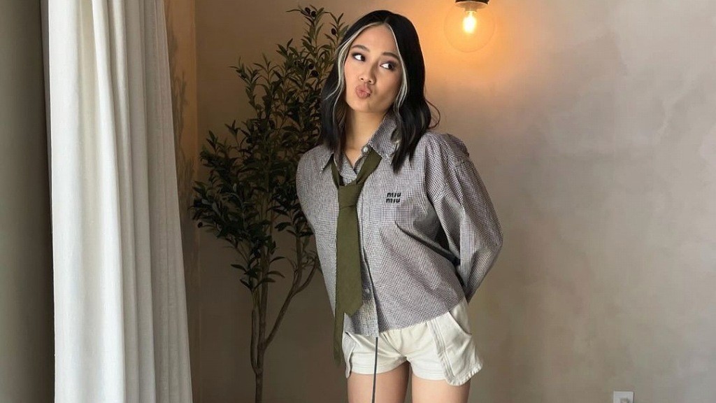 Pulang ke Indonesia, Niki Zefanya Posting Ayam Goreng: I Love U Jakarta 