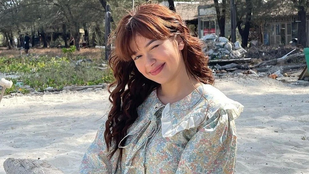 Rebecca Klopper Minta Maaf atas Tuduhan Pansos pada Penyebar Video Kecelakaan Dali Wassink