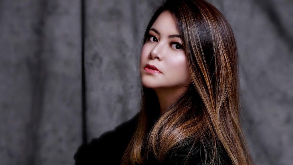 Profil dan Biodata Lengkap Wina Natalia, Wanita Multitalenta yang Gugat Cerai Anji Manji