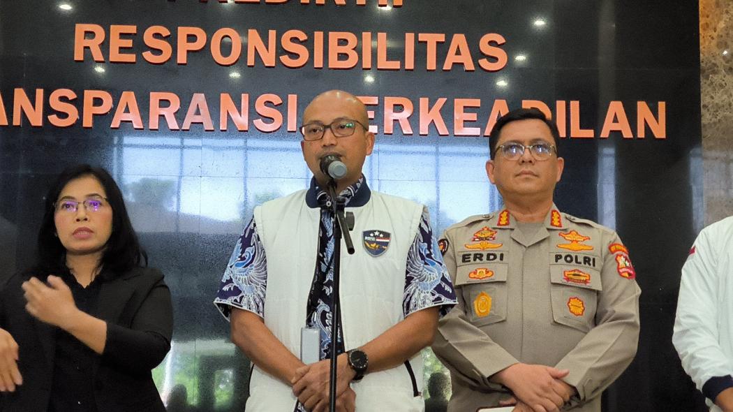 Kasus Penipuan Online, Bareskrim Terus Selidiki Sindikat Internasional