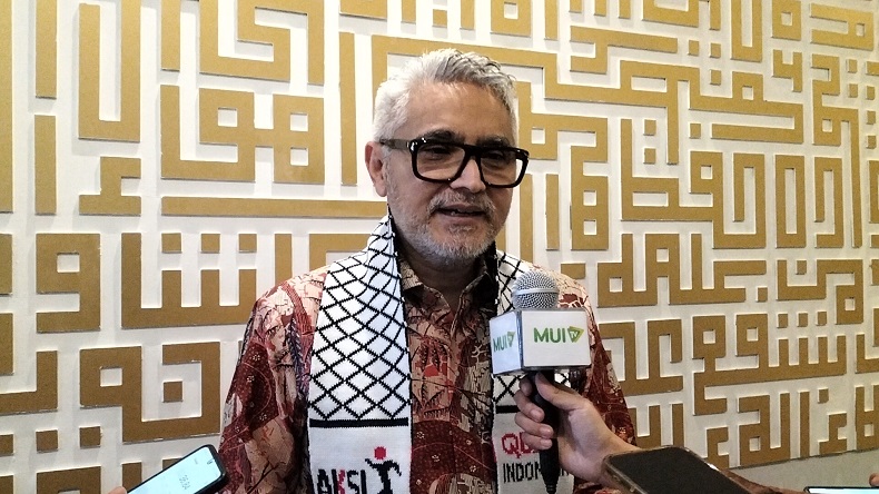 Indonesia Masih Impor Produk-produk Israel, Ini Penjelasan Kemlu