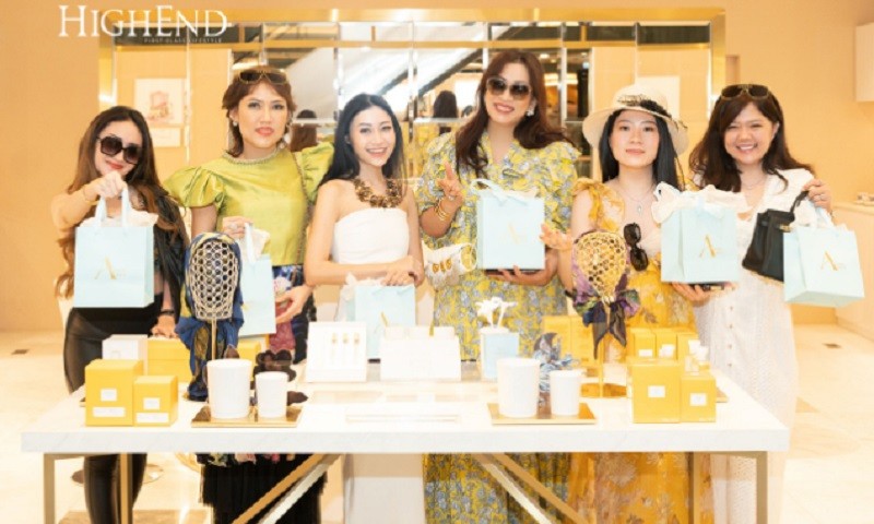 HighEnd Luxe Trip to Singapore: Pengalaman Wisata Premium Tak Terlupakan