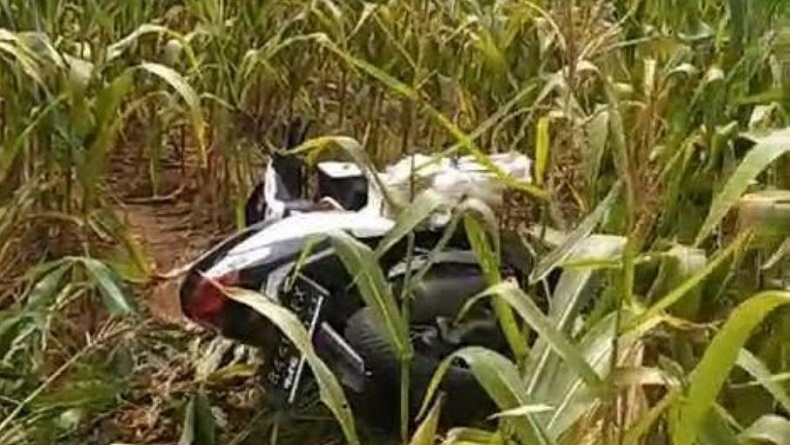 Kasus Mayat Perempuan dalam Karung di Lampung Timur, Polisi: Korban Pembunuhan