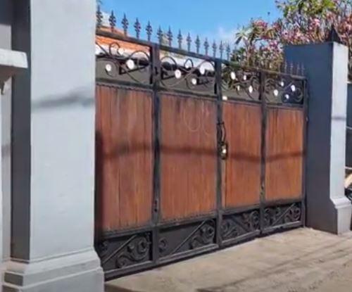 Kata Tetangga soal Sosok Dali Wassink Suami Jeniffer Coppen yang Tewas Kecelakaan