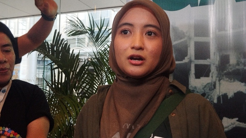 Di Usia 26 Tahun, Arafah Rianti Berhasil Beli Rumah Cash Rp3 Miliar usai Nabung Bertahun-tahun
