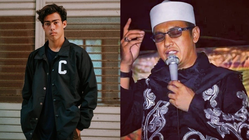 4 Artis yang Meninggal karena Kecelakaan Tragis, Nomor 3 Baru Saja Bahagia Punya Bayi Cantik