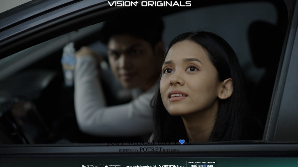 Series Just Wanna Say I Love U Punya Keunikan Tersendiri, Ini Kata Melly Goeslaw