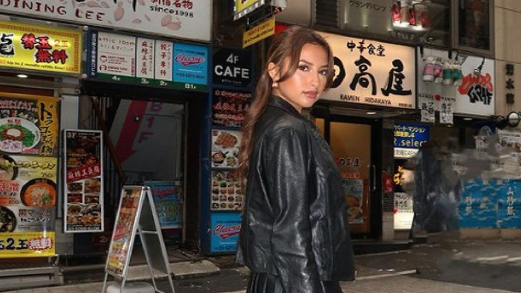 Jennifer Coppen Wujudkan Keinginan Dali Wassink Piknik di Pantai: Aku Tahu Kamu Lagi Duduk di Sebelahku