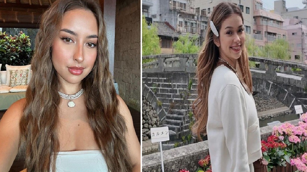 Pesan Haru Rebecca Klopper untuk Jennifer Coppen: Kita Temani sampai Ulang Tahunmu Happy Lagi 