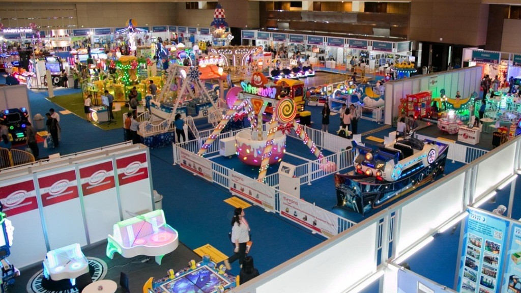 Pameran Taman Rekreasi Terbesar Bakal Digelar Agustus, Bisa Dongkrak Jumlah Wisatawan