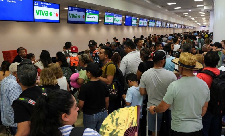 Ini Biang Kerok Gangguan Teknologi yang Kacaukan Ribuan Penerbangan Global