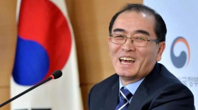 Pertama Kali, Korsel Angkat Pembelot Korut Jadi Wakil Menteri