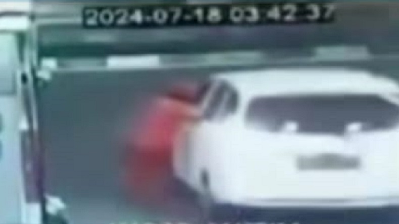 Viral Pengemudi Kabur Tak Bayar BBM, Petugas SPBU di Jaktim Terseret Mobil