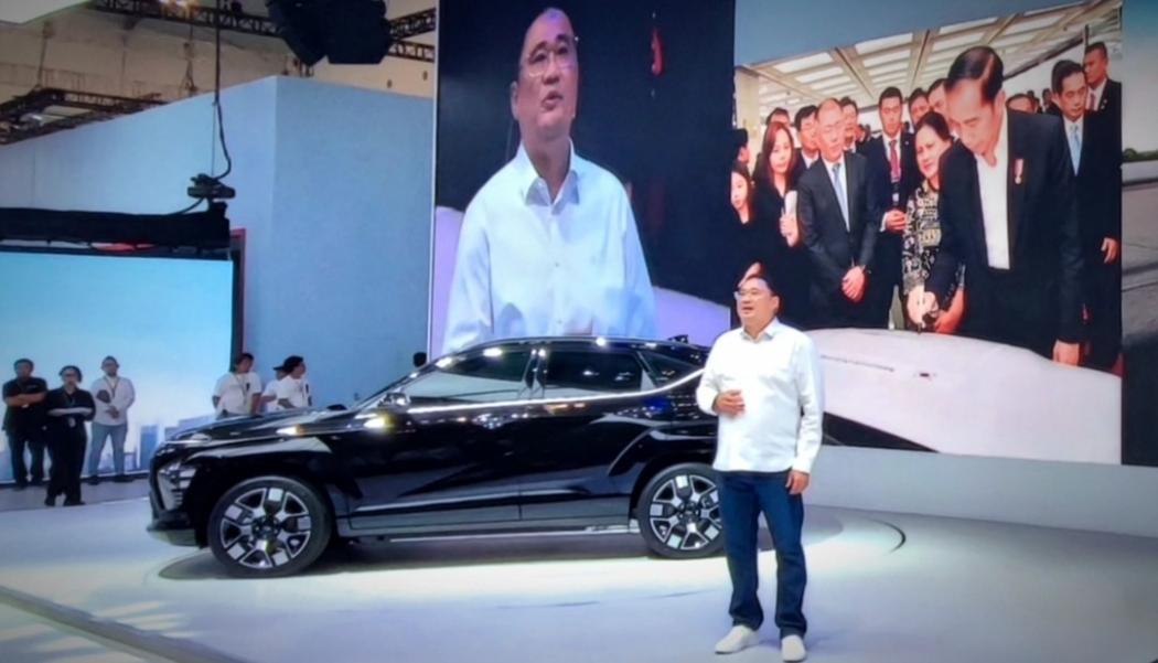 Beli Mobil dan Motor Baru Wajib Pakai Asuransi, Hyundai Sambut Positif