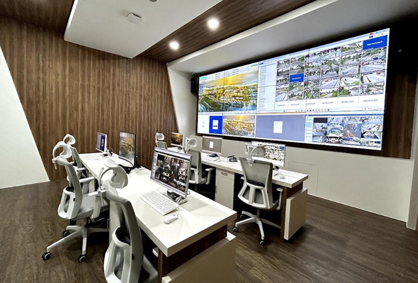 KEK Kesehatan Sanur Bakal Dilengkapi Fasilitas Command Center, Begini Penampakannya