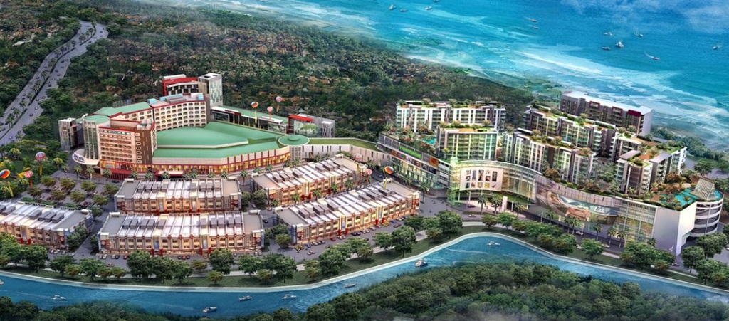 Pengelola Superblok IKN Bukukan Laba Bersih Rp39,8 Miliar pada Semester I 2024, Naik 203 Persen