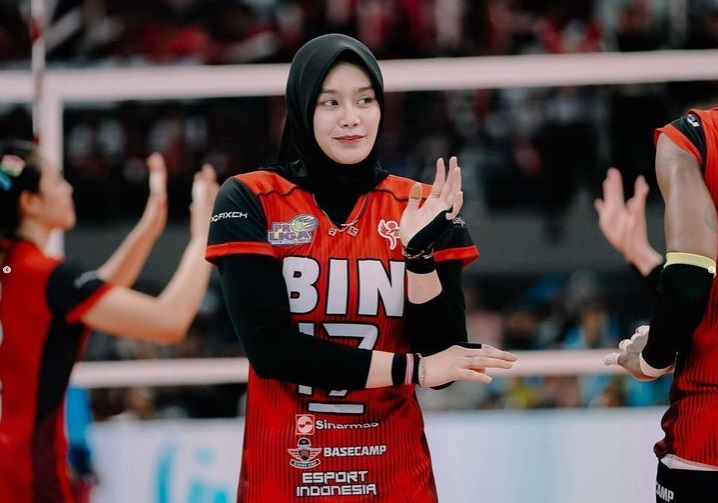 Rekor Fantastis Wilda Nurfadhilah Sang Ratu Proliga Indonesia: 10 Kali Masuk Final, 7 Kali Juara!