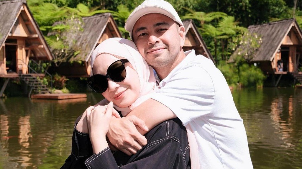 Nagita Slavina Kena Semprot Warganet Imbas Wanda Hara Pakai Cadar saat Kajian: Kenapa Gak Diingetin?