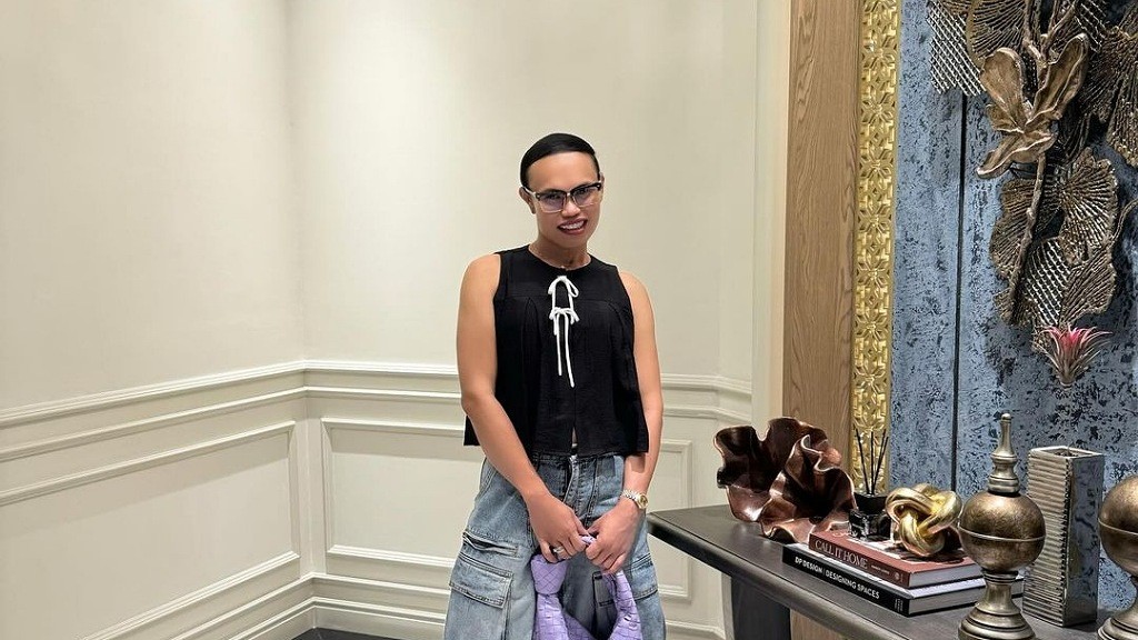 Heboh Wanda Hara Pakai Cadar saat Ikut Kajian Hanan Attaki, Ini Kata Panitia