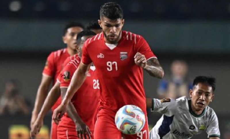 Borneo FC Makin Percaya Diri Tatap Liga 1 2024-2025 usai Runner Up Piala Presiden