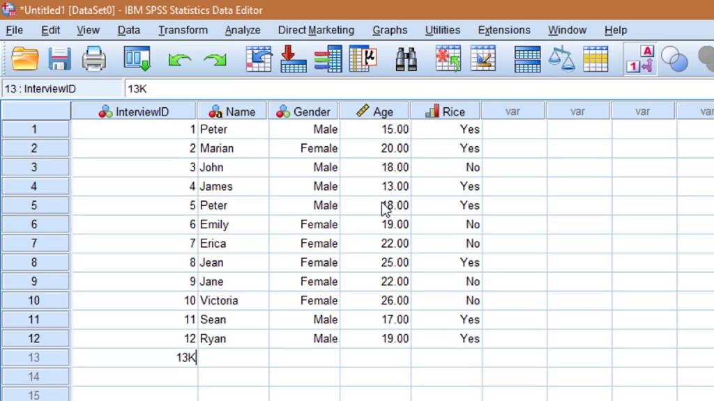Cara download spss di laptop panduan lengkap dan mudah 