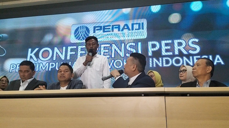 Cerita Dede Ngaku Buat Kesaksian Palsu soal Kasus Kematian Vina